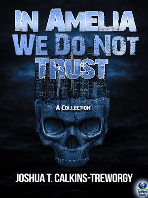 cover image of In Amelia We Do Not Trust